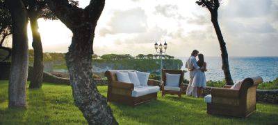 Plan Your Glamorous Wedding in La Romana - travelpulse.com - Dominican Republic