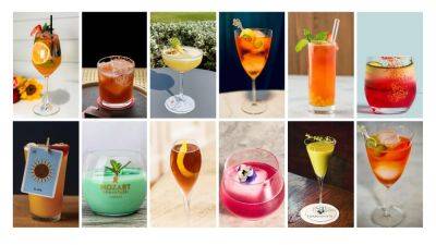 32 Of The Best Spring Cocktails, According To Spirits Pros - forbes.com - France - New York - county Jones