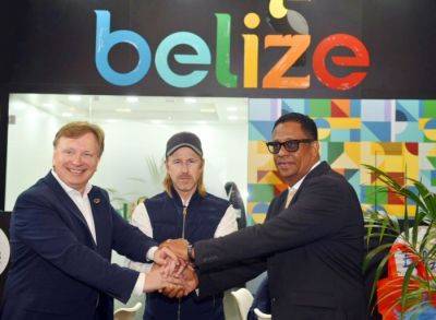 World Sustainable Travel & Hospitality Awards (‘WSTHA’) Advisory Board unveils categories - breakingtravelnews.com - city Berlin - Belize
