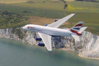 A Closer Look at British Airways' $9 Billion Overhaul - skift.com - Britain - city Seattle - city Lagos - city Dubai