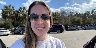 I drove 40 hours round trip to Disney World to avoid pricey airfare. I saved $300, but I'm not sure I'd do it again. - insider.com - state Florida - state Connecticut