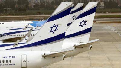 'Solidarity travel' lifts Israel's visitor numbers amid war - travelweekly.com - Los Angeles - Israel - Britain - Usa - New York - city Boston - Chad - city Newark - county York - state New York - city Fort Lauderdale - city Tel Aviv - county Martin