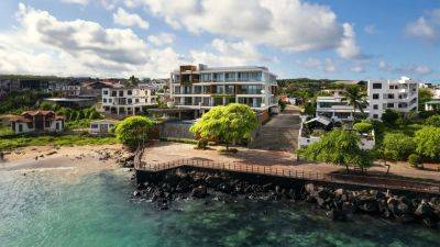 Hotel Indigo achieves a perfect fit in the Galapagos - travelweekly.com
