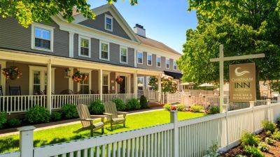 Boutique collection Noble House adds Chatham Inn - travelweekly.com