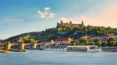 Certares sells its stake in AmaWaterways - travelweekly.com - Usa - New York