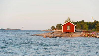 Enjoy The Scandinavian Summer In Sweden’s Stockholm Archipelago - forbes.com - Sweden - Britain - city Stockholm, Sweden