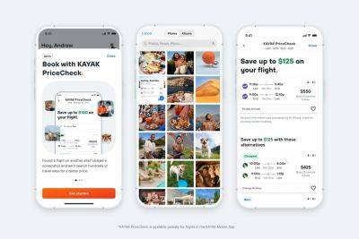 Kayak's Newest Flight Price-matching Feature Helps You Find the Cheapest Airfare — and We Tested It Out - travelandleisure.com - New York - North Korea