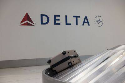 Delta Just Increased Baggage Fees — What to Know - travelandleisure.com - Los Angeles - Usa - New York - Brazil - Mexico - Canada - city Boston, county Logan - county Logan - Colombia - state Alaska - state Oregon - Chile - Peru - Uruguay - Paraguay - county Delta - Ecuador