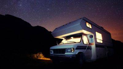 RV Rentals Surge By 1,000% For April’s Total Solar Eclipse — But It’s Not Too Late To Book - forbes.com - Usa - state Missouri - city Louisville - state Oklahoma - state Pennsylvania - state Texas - state Arkansas - state Ohio - Houston - state Kentucky