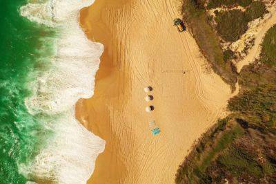 Comporta: Is This Portugal’s Coolest Place To Holiday? - forbes.com - Portugal - Usa - city Lisbon