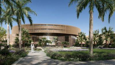 Red Sea Global and Four Seasons Announce New Luxury Wellness Resort and Residences - breakingtravelnews.com - Saudi Arabia