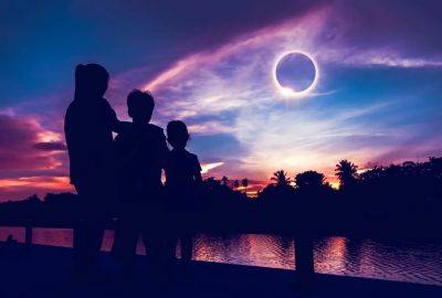 This Small City Offers Perfect Views Of The Solar Eclipse - forbes.com - county Hot Spring - New York - county Park - state Missouri - state Vermont - state Maine - state Oklahoma - state Pennsylvania - state Texas - state New Hampshire - state Arkansas - state Ohio - state Indiana - state Kentucky - state Illinois