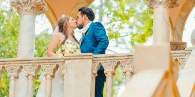 10 things I wish I knew before planning my $25,000 Disney World wedding - insider.com - Italy - state Florida