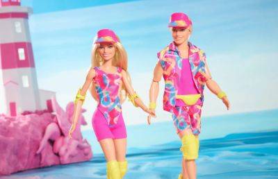 Mattel Is Bringing Barbie To Atlantis Bahamas This Summer - forbes.com - Bahamas - county Island - city Malibu