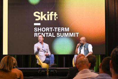 Skift Short-Term Rental Summit is Back This June - skift.com - New York