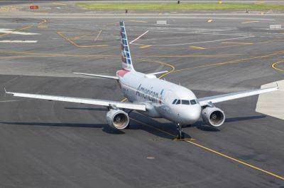 American Airlines Flights As Low As 5,000 Miles For Limited Time - forbes.com - Usa - Mexico