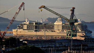 How Royal Caribbean, Silversea Can Recover From Photoshoot Debacle - forbes.com - county Miami - city Fort Lauderdale - county Lauderdale