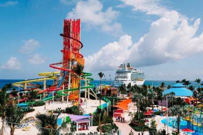 Disney Cruise Line vs. Royal Caribbean: Which family-friendly cruise line is for you? - thepointsguy.com - Baltimore - county San Juan - area Puerto Rico