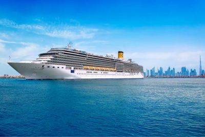 Cruise Arabia Alliance: Gulf Tourism is Getting More Collaborative - skift.com - city Berlin - Eu - Saudi Arabia - Qatar - Uae - city Abu Dhabi - Bahrain - Oman - county Gulf - city Dubai - Kuwait