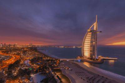 Jumeirah Names Chief Brand Officer After CEO Shake-Up - skift.com - Saudi Arabia - county Geneva - city Dubai