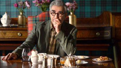 7 Alluring Hotels In Eugene Levy’s New ‘The Reluctant Traveler’ 2024 - forbes.com - Sweden - Britain - Scotland - county Highlands - county Levy - city Eugene, county Levy