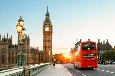 Quick Points: Here’s why you shouldn’t end your European trip in the UK - thepointsguy.com - Spain - Netherlands - Germany - Austria - France - Greece - Italy - Portugal - Ireland - Britain - city London - city Newark, county Liberty - county Liberty - Turkey - city Vienna