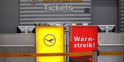 Hundreds of Flights Canceled and “Massive Disruptions” in Rail Travel Across Germany Due to Strikes - afar.com - Germany - city Berlin