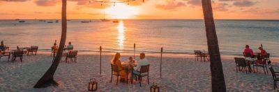 Sun, Sand, and a Free Vacation: Win a Trip to Aruba - smartertravel.com - Aruba - county Palm Beach