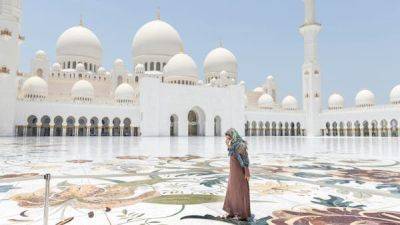 9 things that any visitor to Abu Dhabi should do - lonelyplanet.com - Israel - Uae - city Abu Dhabi - Iran - city Dubai