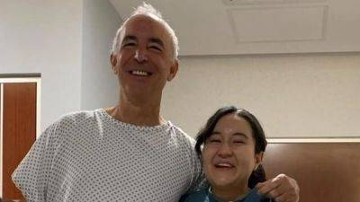 What It Was Like Having Double (And A Half) Hernia Surgery In Mexico - forbes.com - Los Angeles - Usa - Mexico - Canada - city Mexico - state Indiana - county Highlands