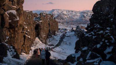 14 of the best things to do in Iceland - lonelyplanet.com - county Bath - Iceland - county Lake