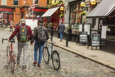 How to see more of Ireland on a budget - lonelyplanet.com - Spain - city European - France - Ireland - Britain - city Dublin