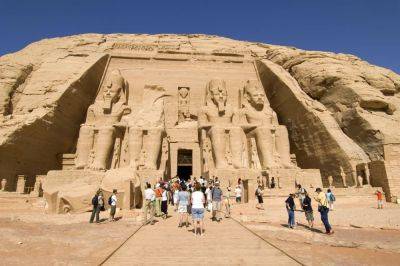 Egypt Continues To Ramp Up Its Commitment To Tourism - forbes.com - Egypt