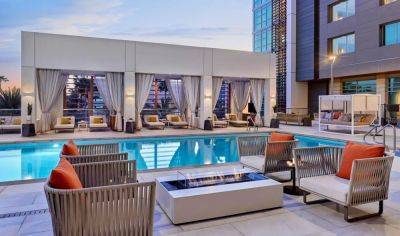 5 Exceptional Luxury Details At This Hotel In Anaheim - forbes.com - state California - state Utah - city Salt Lake City, state Utah - city Anaheim, state California