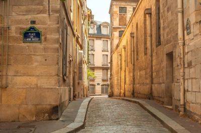 Discover Hidden Paris Like A Local, Even During The Olympic Games - forbes.com - France - city Paris - New York - parish St. Martin