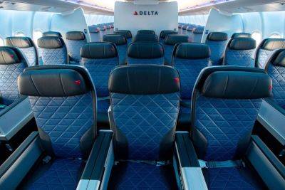 Delta Is Changing How It Classifies Boarding Groups - travelandleisure.com