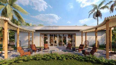 Redeveloped Florida Keys resort to be called Three Waters Resort & Marina - travelweekly.com - state Florida - city Miami