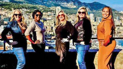 Dream Vacations advisors dive into river cruise charters together - travelweekly.com - France - state Colorado - city Phoenix - city Tampa - city San Antonio - county Collin - county Henderson