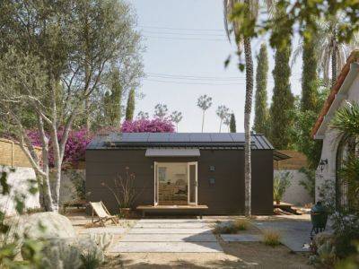 Airbnb-Backed Samara Aims to Tackle Tight Housing Market - skift.com - Mexico - state California - city Sacramento