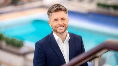 Meet Paul Ludlow, The President Of P&O Cruises - forbes.com - Britain - county Isle Of Wight
