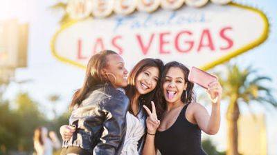 11 of the best things to do in Las Vegas - lonelyplanet.com - city Las Vegas - city Downtown - city Sin