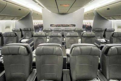Alaska Mileage Plan elites won't receive American Airlines systemwide upgrade certificates in 2025 - thepointsguy.com - Britain - Usa - state Alaska - city Seattle - city Tacoma