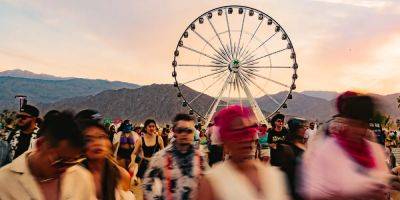 I grew up in Coachella Valley. Here are 10 mistakes I see tourists make when they visit for the music festival. - insider.com - city Santa Ana