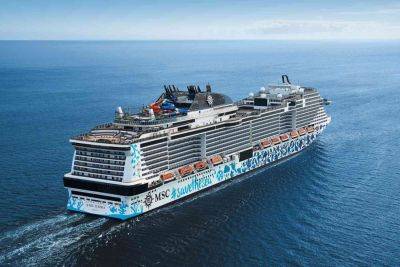 MSC Cruises' Latest Sale Has Voyages Starting at $179 — When to Book - travelandleisure.com - Bahamas - Usa - Mexico - city Orlando - city Miami - county Ocean - city Galveston