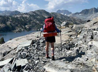 Mother's Day Gift Guide 2024: The Coolest Lightweight Gear For Backpacking - forbes.com - city Sitka