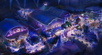 Disneyland Paris to transform second park into new Disney Adventure World - thepointsguy.com - Hong Kong