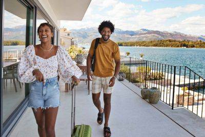 This Is When You Should Book Your Summer Holiday Vacation Rental, According to Vrbo - travelandleisure.com - state California - state New Jersey - state Oregon - state Arizona - state North Carolina - county Ocean - county Cape May