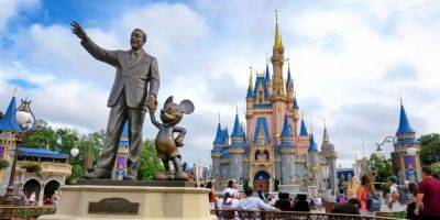 Disney says it will now issue lifetime bans to guests who lie about having disabilities at its theme parks - insider.com - state California - Washington - city Washington - state Florida