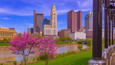 Columbus Is America’s Fastest Growing City—It’s Also A Wonderful Place To Visit - forbes.com - Usa - city Columbus - state Ohio - county Arlington