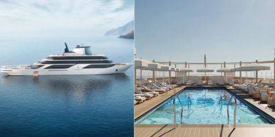 See Four Seasons' upcoming ultra-luxury cruise with a $350,000-a-week suite bigger than most homes - insider.com